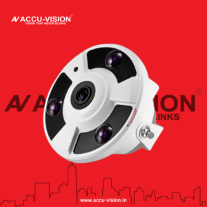 10 PANAROMIC HD CEILING 2MP FISHEYE