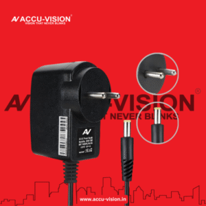 AV-AD 121-12v(1 AMP)