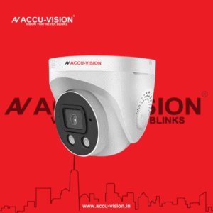 7 5MP IP DOME COLORVU WITH POE & MIC (SMART HYBRID)