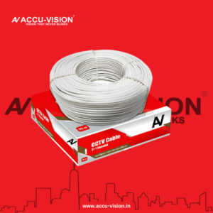 3+1 CABLE (020 VIDEO GUAGE +14/42 POWER GUAGE)90 YARDS