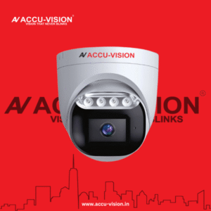 8 4K OR 8MP IP DOME COLORVU WITH POE & MIC (SMART HYBRID)